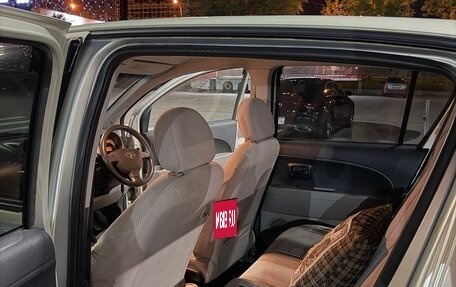 Toyota Passo III, 2004 год, 320 000 рублей, 8 фотография