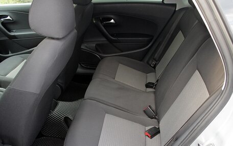 Volkswagen Polo VI (EU Market), 2012 год, 779 000 рублей, 13 фотография