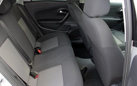 Volkswagen Polo VI (EU Market), 2012 год, 779 000 рублей, 12 фотография