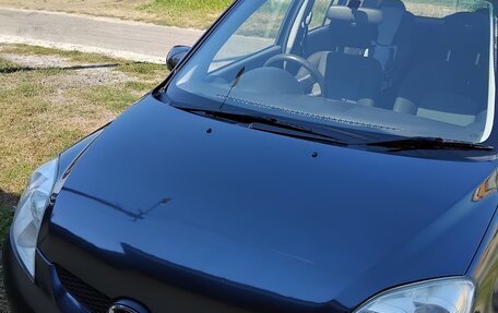 Mazda Demio III (DE), 2005 год, 390 000 рублей, 5 фотография
