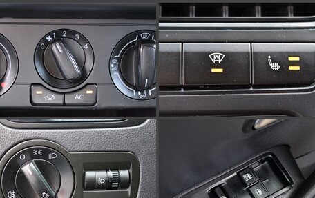 Volkswagen Polo VI (EU Market), 2012 год, 779 000 рублей, 14 фотография