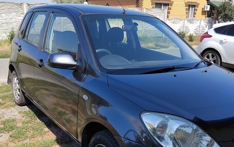 Mazda Demio III (DE), 2005 год, 390 000 рублей, 2 фотография