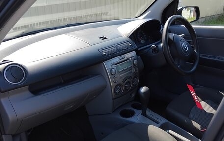 Mazda Demio III (DE), 2005 год, 390 000 рублей, 6 фотография