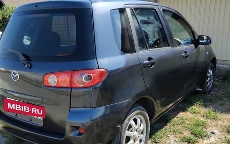 Mazda Demio III (DE), 2005 год, 390 000 рублей, 3 фотография