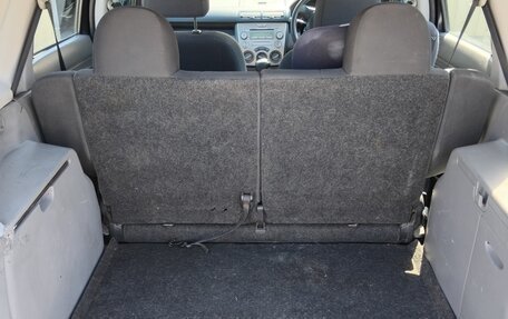Mazda Demio III (DE), 2005 год, 390 000 рублей, 10 фотография