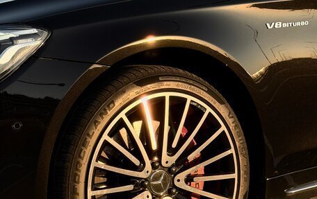Mercedes-Benz S-Класс, 2015 год, 3 300 000 рублей, 9 фотография