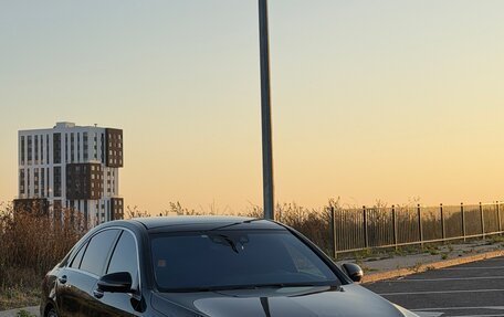 Mercedes-Benz S-Класс, 2015 год, 3 300 000 рублей, 11 фотография