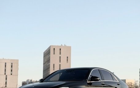 Mercedes-Benz S-Класс, 2015 год, 3 300 000 рублей, 10 фотография