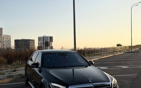 Mercedes-Benz S-Класс, 2015 год, 3 300 000 рублей, 7 фотография