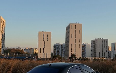 Mercedes-Benz S-Класс, 2015 год, 3 300 000 рублей, 21 фотография