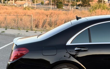 Mercedes-Benz S-Класс, 2015 год, 3 300 000 рублей, 19 фотография