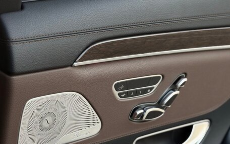 Mercedes-Benz S-Класс, 2015 год, 3 300 000 рублей, 30 фотография