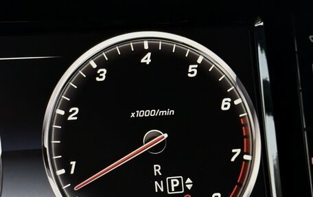 Mercedes-Benz S-Класс, 2015 год, 3 300 000 рублей, 36 фотография
