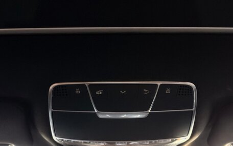 Mercedes-Benz S-Класс, 2015 год, 3 300 000 рублей, 29 фотография