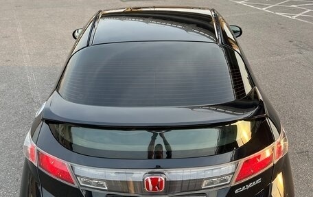 Honda Civic Type R VIII рестайлинг, 2007 год, 849 000 рублей, 5 фотография