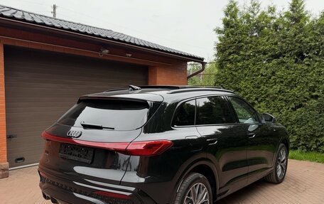 Audi Q5, 2026 год, 5 570 000 рублей, 4 фотография