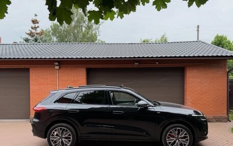 Audi Q5, 2026 год, 5 570 000 рублей, 3 фотография