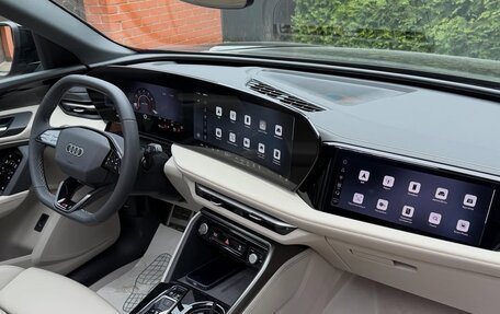 Audi Q5, 2026 год, 5 570 000 рублей, 10 фотография