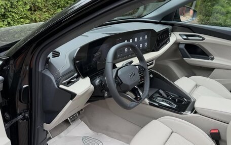 Audi Q5, 2026 год, 5 570 000 рублей, 8 фотография