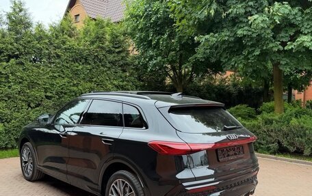 Audi Q5, 2026 год, 5 570 000 рублей, 5 фотография