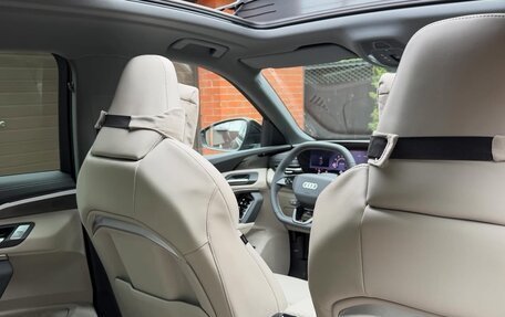 Audi Q5, 2026 год, 5 570 000 рублей, 12 фотография