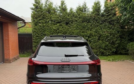 Audi Q5, 2026 год, 5 570 000 рублей, 6 фотография