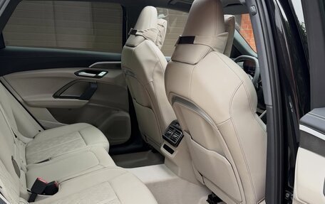 Audi Q5, 2026 год, 5 570 000 рублей, 11 фотография