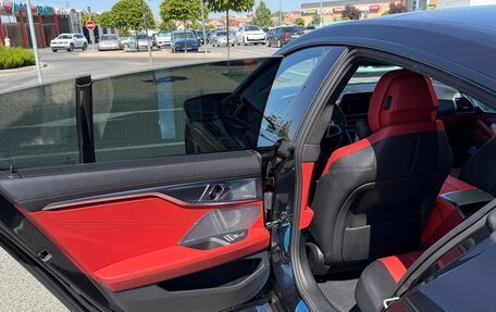BMW 8 серия, 2021 год, 7 500 000 рублей, 12 фотография