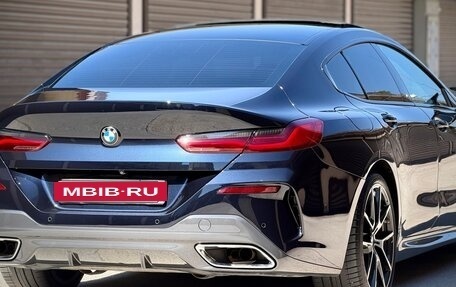 BMW 8 серия, 2021 год, 7 500 000 рублей, 6 фотография