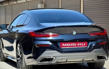 BMW 8 серия, 2021 год, 7 500 000 рублей, 8 фотография