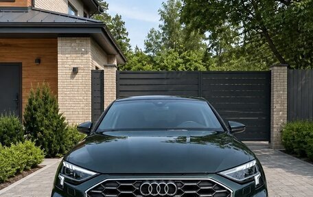 Audi A3, 2022 год, 2 075 000 рублей, 2 фотография