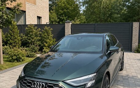 Audi A3, 2022 год, 2 075 000 рублей, 3 фотография