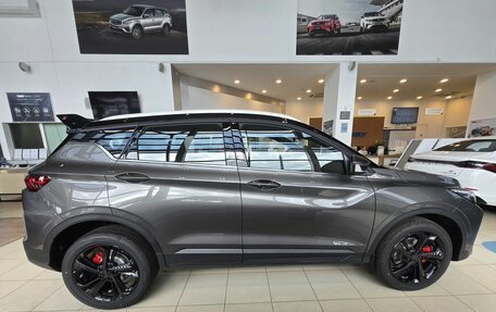 Geely Coolray I, 2026 год, 2 944 990 рублей, 4 фотография