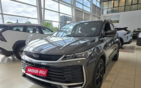 Geely Coolray I, 2026 год, 2 944 990 рублей, 3 фотография