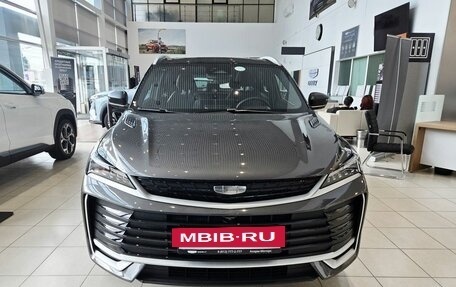 Geely Coolray I, 2026 год, 2 944 990 рублей, 2 фотография