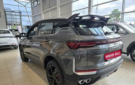 Geely Coolray I, 2026 год, 2 944 990 рублей, 7 фотография