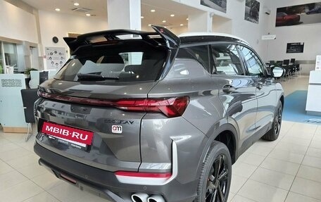Geely Coolray I, 2026 год, 2 944 990 рублей, 5 фотография