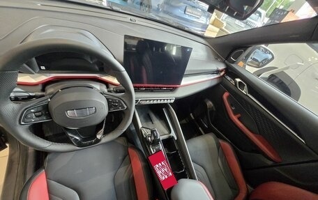 Geely Coolray I, 2026 год, 2 944 990 рублей, 11 фотография