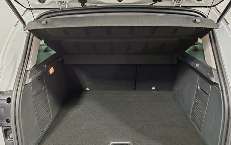 Renault Kaptur I рестайлинг, 2017 год, 1 525 000 рублей, 10 фотография