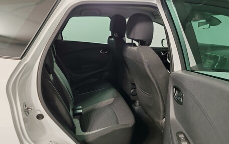 Renault Kaptur I рестайлинг, 2017 год, 1 525 000 рублей, 19 фотография