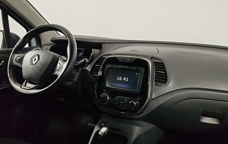 Renault Kaptur I рестайлинг, 2017 год, 1 525 000 рублей, 11 фотография