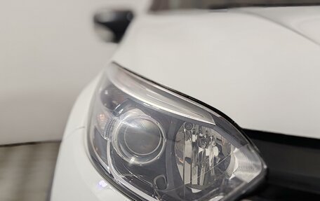 Renault Kaptur I рестайлинг, 2017 год, 1 525 000 рублей, 17 фотография