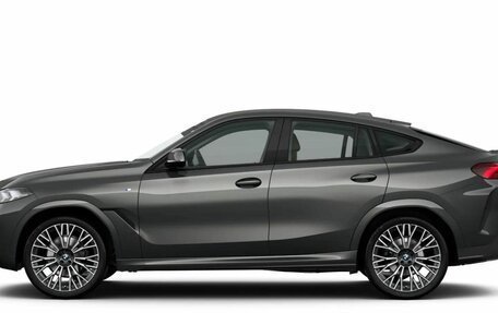 BMW X6, 2026 год, 16 200 000 рублей, 3 фотография