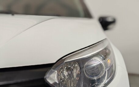 Renault Kaptur I рестайлинг, 2017 год, 1 525 000 рублей, 21 фотография