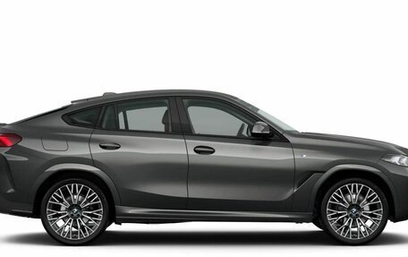BMW X6, 2026 год, 16 200 000 рублей, 7 фотография