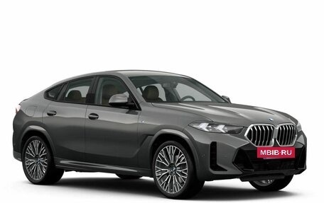 BMW X6, 2026 год, 16 200 000 рублей, 2 фотография