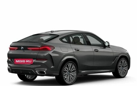 BMW X6, 2026 год, 16 200 000 рублей, 6 фотография