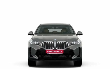 BMW X6, 2026 год, 16 200 000 рублей, 5 фотография