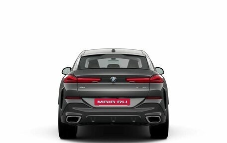 BMW X6, 2026 год, 16 200 000 рублей, 8 фотография