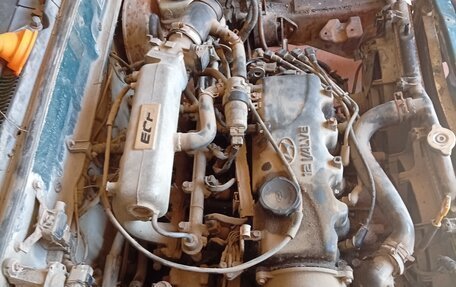 Hyundai Accent II, 1996 год, 50 000 рублей, 3 фотография